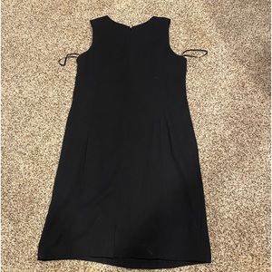 Black Jessica London dress